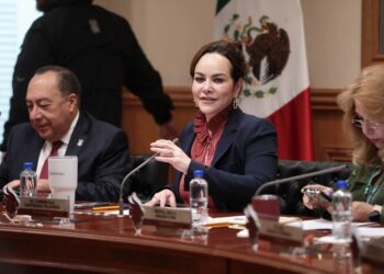 Actualiza NLD Plan Municipal de Desarrollo 2021-2024