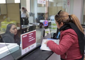 Invitan a contribuyentes de NLD a aprovechar descuentos en pago de predial