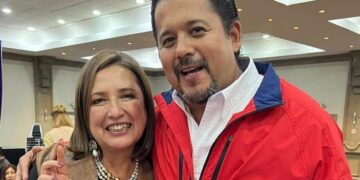 Procede registro de Arturo Núñez como candidato a Senador del PRI