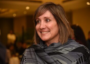 Rosa González se registrará hoy para Alcaldía de Tampico