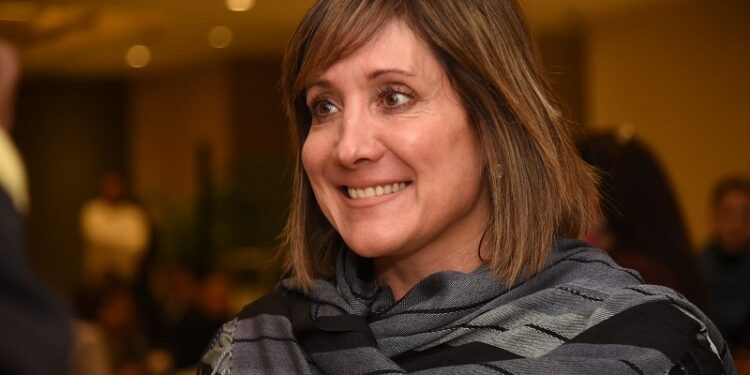 Rosa González se registrará hoy para Alcaldía de Tampico