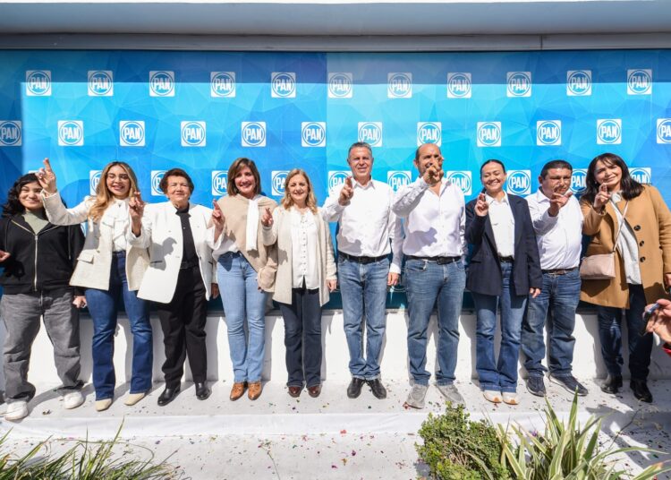 Impresionante Registro de Rosa González y Aída Féres de Nader