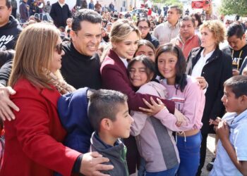 Revalida OXXO confianza al DIF Victoria