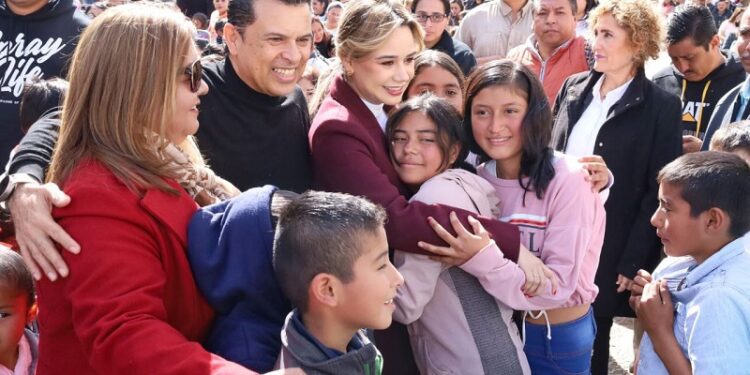 Revalida OXXO confianza al DIF Victoria