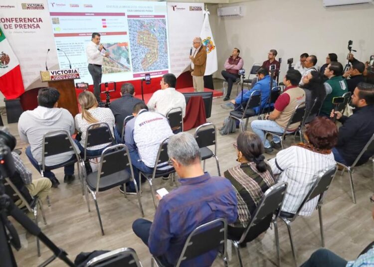 Es Victoria, segura y atractiva para la inversión: Gattás