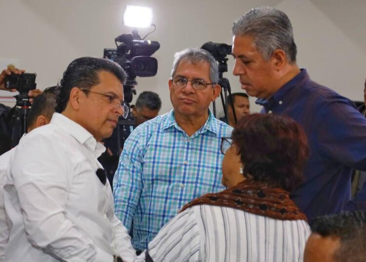 Es Victoria, segura y atractiva para la inversión: Gattás