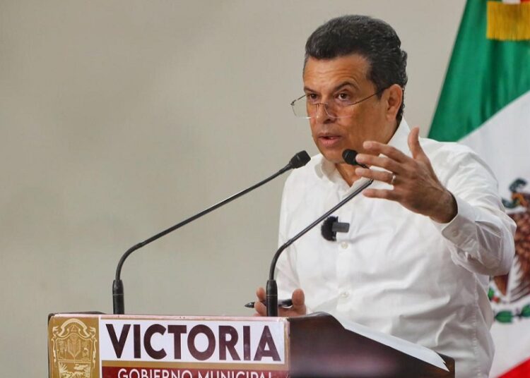 Es Victoria, segura y atractiva para la inversión: Gattás