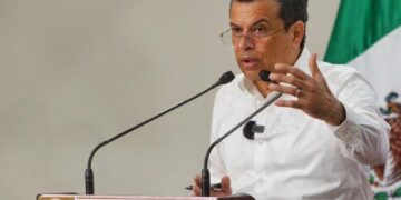 Es Victoria, segura y atractiva para la inversión: Gattás