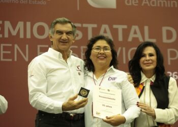 AVA anuncia aumento del 20% a burócratas de Tamaulipas