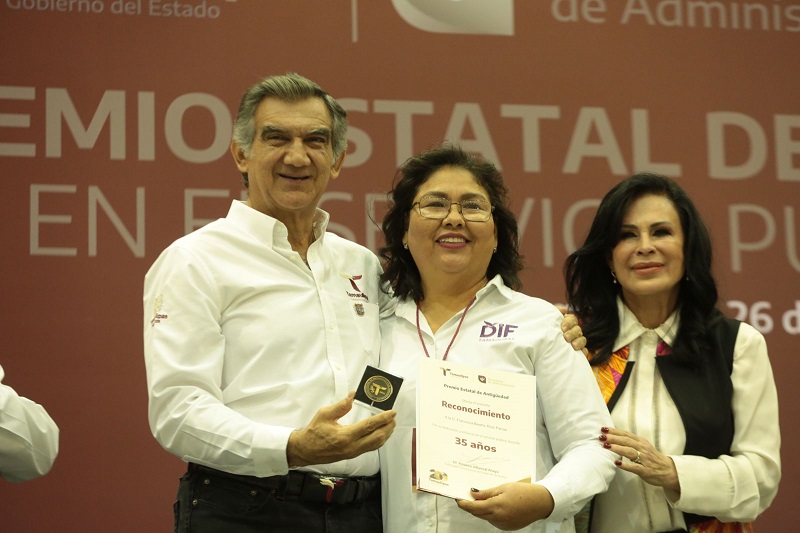 AVA anuncia aumento del 20% a burócratas de Tamaulipas – elReporteroMx®