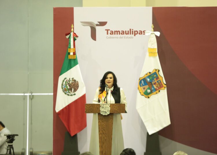 AVA anuncia aumento del 20% a burócratas de Tamaulipas