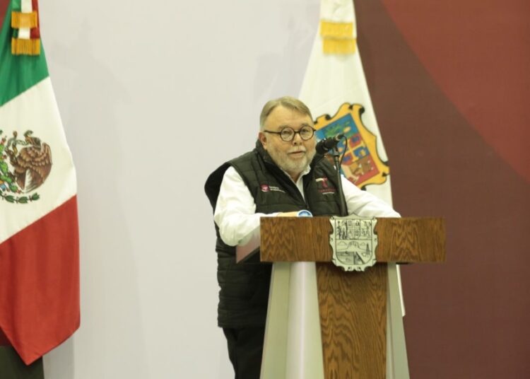 AVA anuncia aumento del 20% a burócratas de Tamaulipas