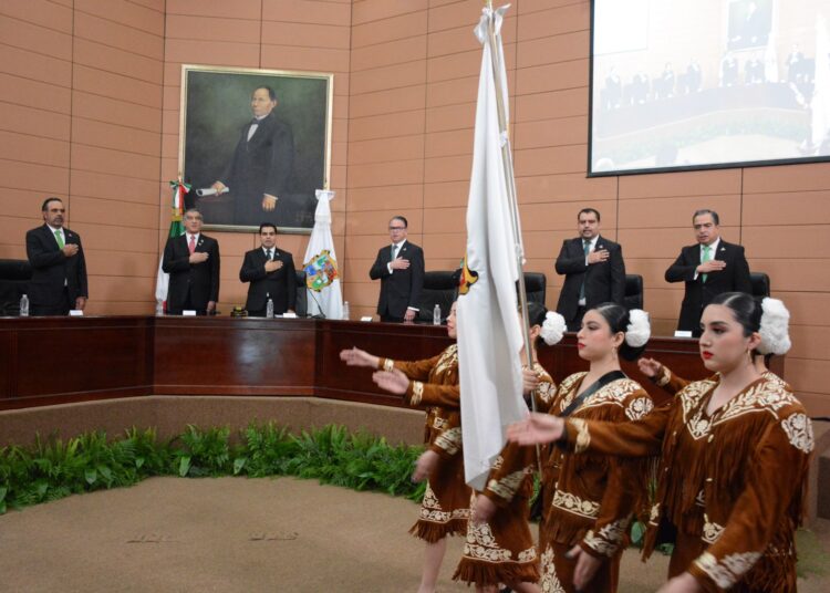 «Implementemos justicia eficaz, cercana y transparente»: AVA