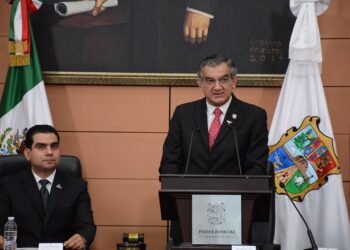 «Implementemos justicia eficaz, cercana y transparente»: AVA