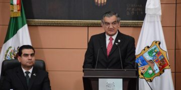 «Implementemos justicia eficaz, cercana y transparente»: AVA