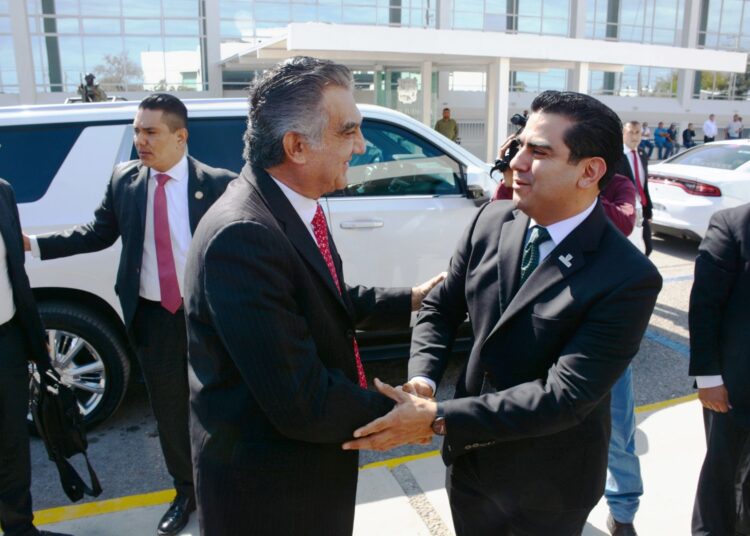 «Implementemos justicia eficaz, cercana y transparente»: AVA