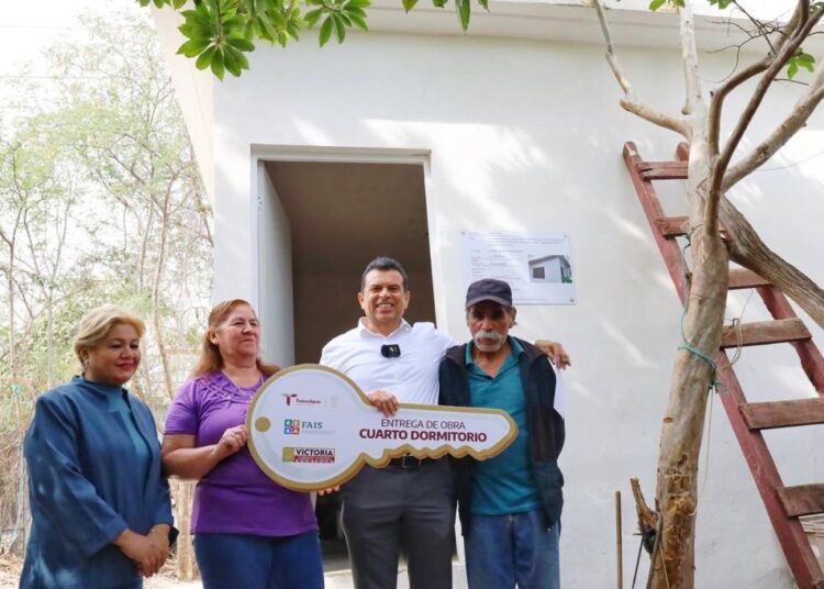 Gobierno de Victoria mejora calidad de vida de más familias