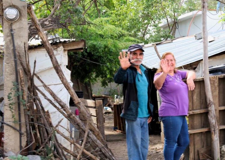 Gobierno de Victoria mejora calidad de vida de más familias