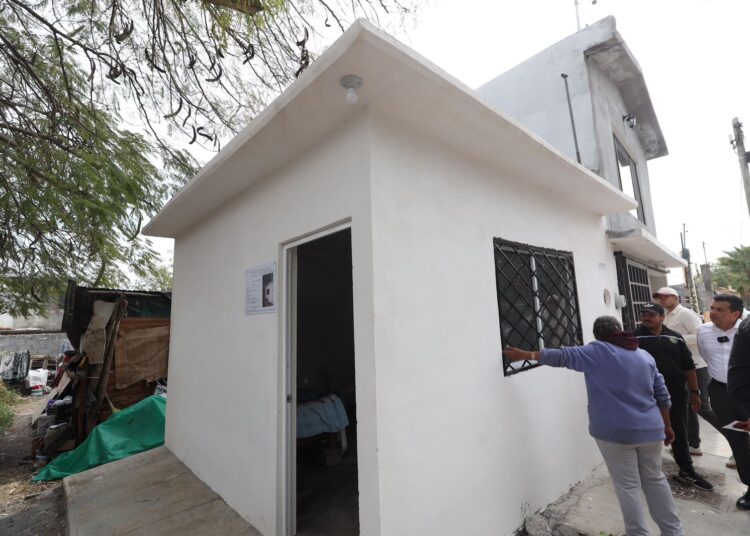 Gobierno de Victoria mejora calidad de vida de más familias