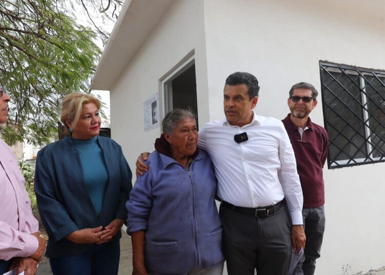 Gobierno de Victoria mejora calidad de vida de más familias