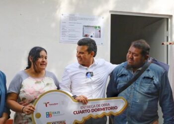 Gobierno de Victoria mejora calidad de vida de más familias