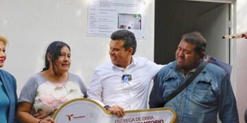 Gobierno de Victoria mejora calidad de vida de más familias