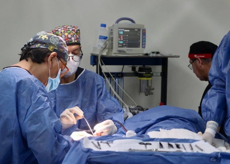 Altamirenses cuidan su salud gracias a consultas médicas gratuitas del DIF