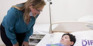 Altamirenses cuidan su salud gracias a consultas médicas gratuitas del DIF