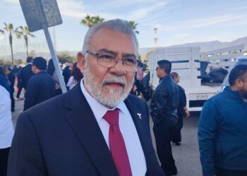 Acueducto en Victoria y Rumbo Nuevo, prioridad en 2024: Cepeda Anaya