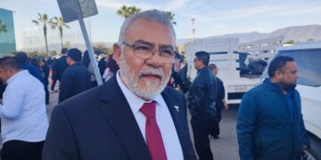 Acueducto en Victoria y Rumbo Nuevo, prioridad en 2024: Cepeda Anaya