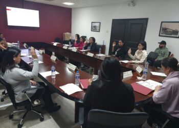 INMUJER de NLD rinde Informe de actividades y financiero