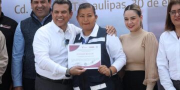 Reconoce Lalo Gattás labor de personal de PC y Tránsito