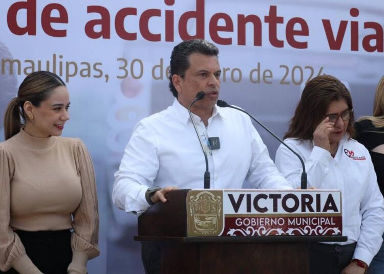 Reconoce Lalo Gattás labor de personal de PC y Tránsito