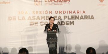 La transformación de Nuevo Laredo se fortalece