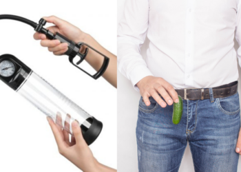 Recomendaciones Clave para Utilizar una Bomba de Vacío para Hombres