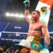 Para acallar críticas, Canelo Álvarez debe pelear contra David Benavidez