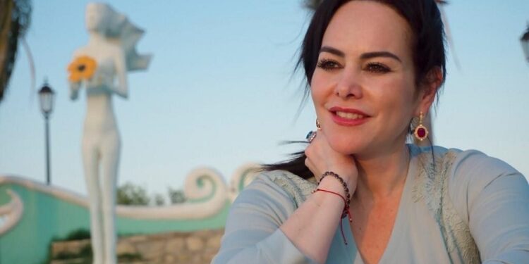 En NLD, Carmen Lilia: ¡electoralmente imparable!