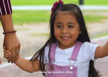 En Nuevo Laredo, damos paso a la esperanza: Carmen Lilia