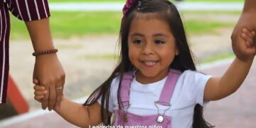 En Nuevo Laredo, damos paso a la esperanza: Carmen Lilia