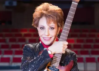 Murió Amparo Rubín a los 68 años de edad