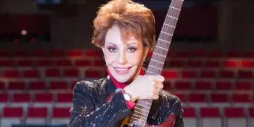 Murió Amparo Rubín a los 68 años de edad