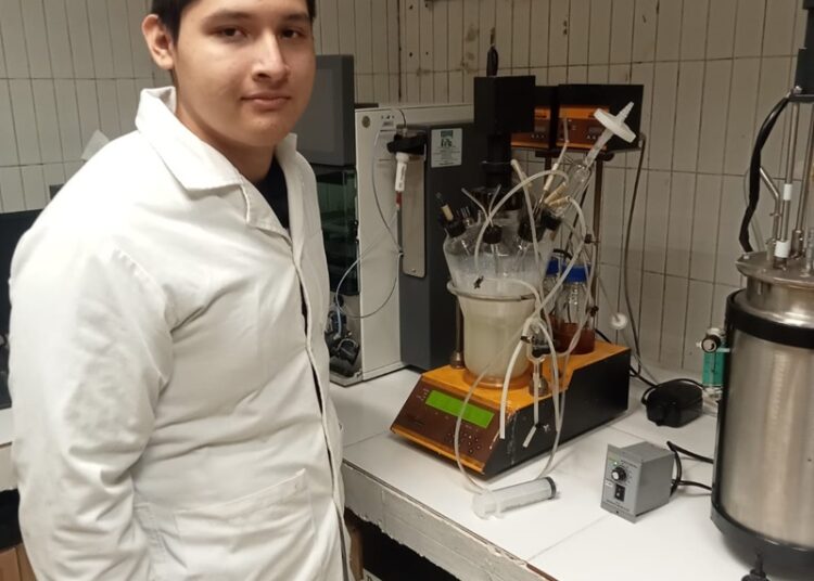 Alumnos de la UAT presentarán proyecto en la Expo Ciencias Europa 2024