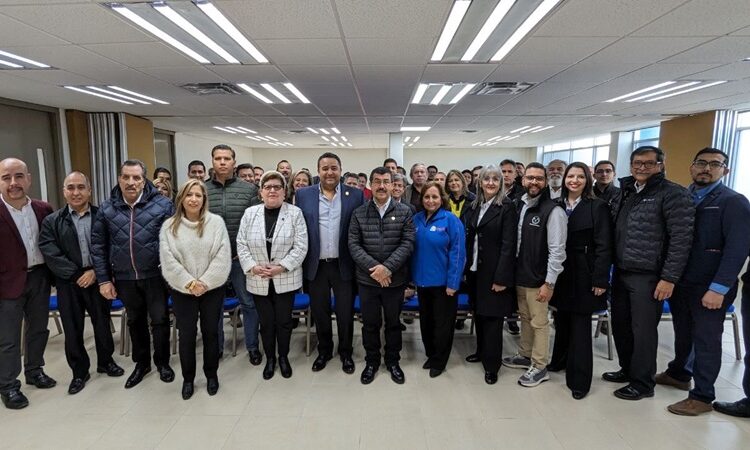 Buscamos asegurar a la juventud una educación de excelencia: Dámaso Anaya