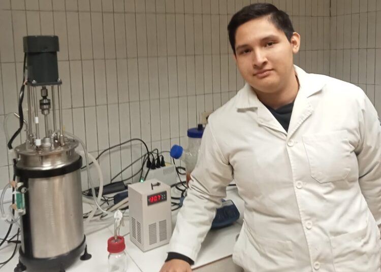 Alumnos de la UAT presentarán proyecto en la Expo Ciencias Europa 2024