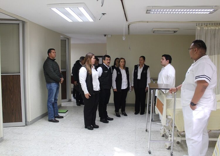 Buscamos asegurar a la juventud una educación de excelencia: Dámaso Anaya