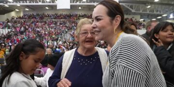 Gran Festival Día de Reyes en Nuevo Laredo