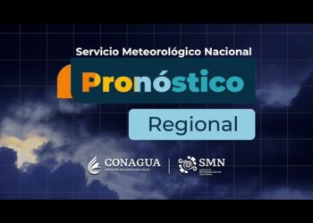 Pronóstico del Tiempo del 25 de enero de 2024