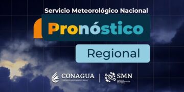Pronóstico del Tiempo del 25 de enero de 2024