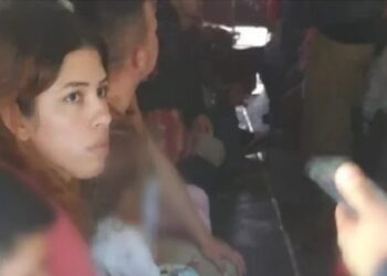 Rescatan a los 31 migrantes secuestrados en Tamaulipas