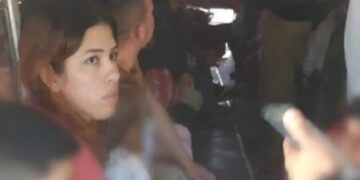 Rescatan a los 31 migrantes secuestrados en Tamaulipas